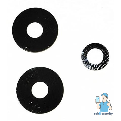 Camera Lens for Xiaomi Redmi Note 12 Pro 